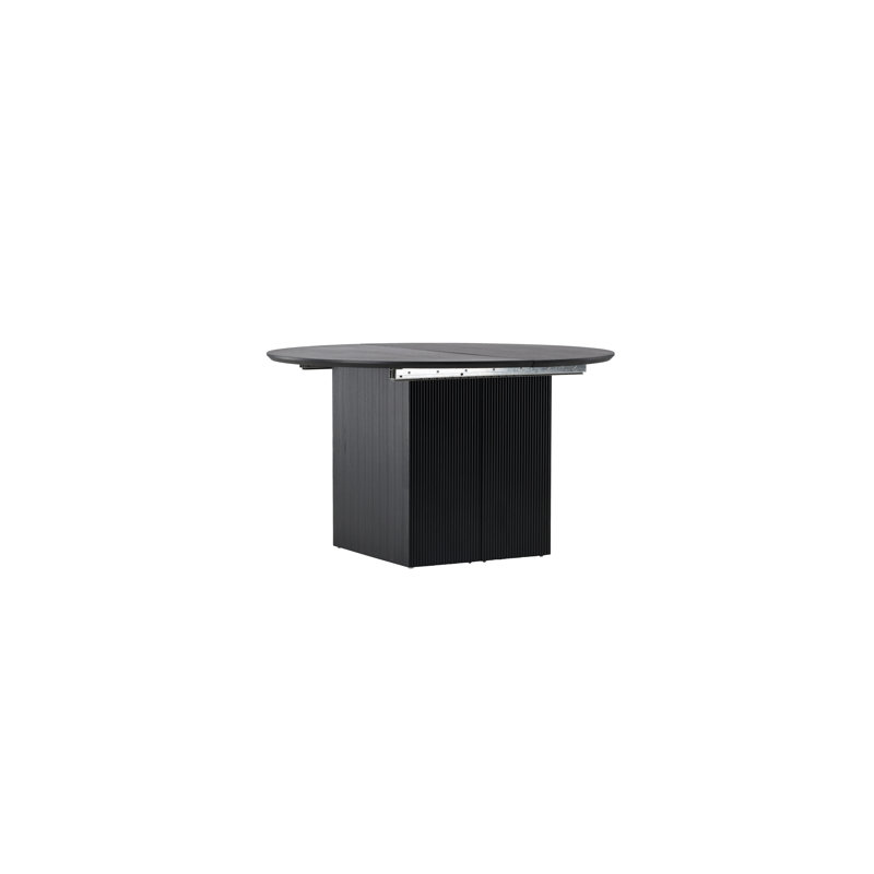 Norri Round Dining Table