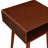 Kays End Table with Shelf-1553967734