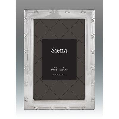 Metal Picture Frame