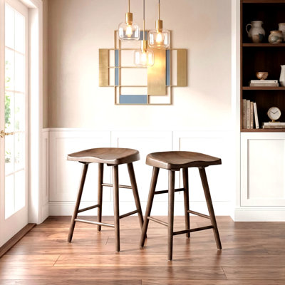 Malone Bar & Counter Stool