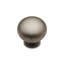 CK Series 1 1/4" Diameter Mushroom Knob-12829863-12829865
