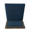 Chaise de salle à manger (ensemble de 2)-1740710674