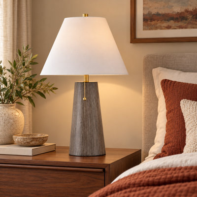 Lampe de table 22 "H