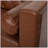 90.01'' Faux Leather Sofa-1420870084