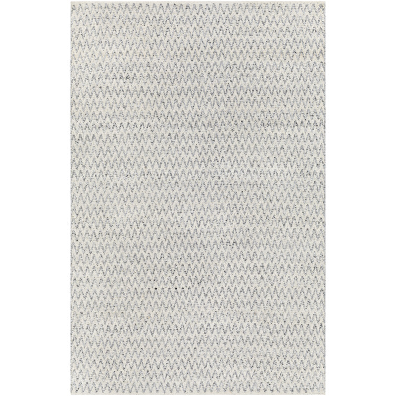 Ronan Chevron Indoor / Outdoor Rug, Rectangle 15' x 18'