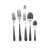 Stainless Steel is out of stock selected