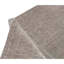 Hand Knotted Area Rug in Grey