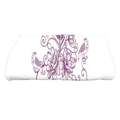 Everill Bath Towel