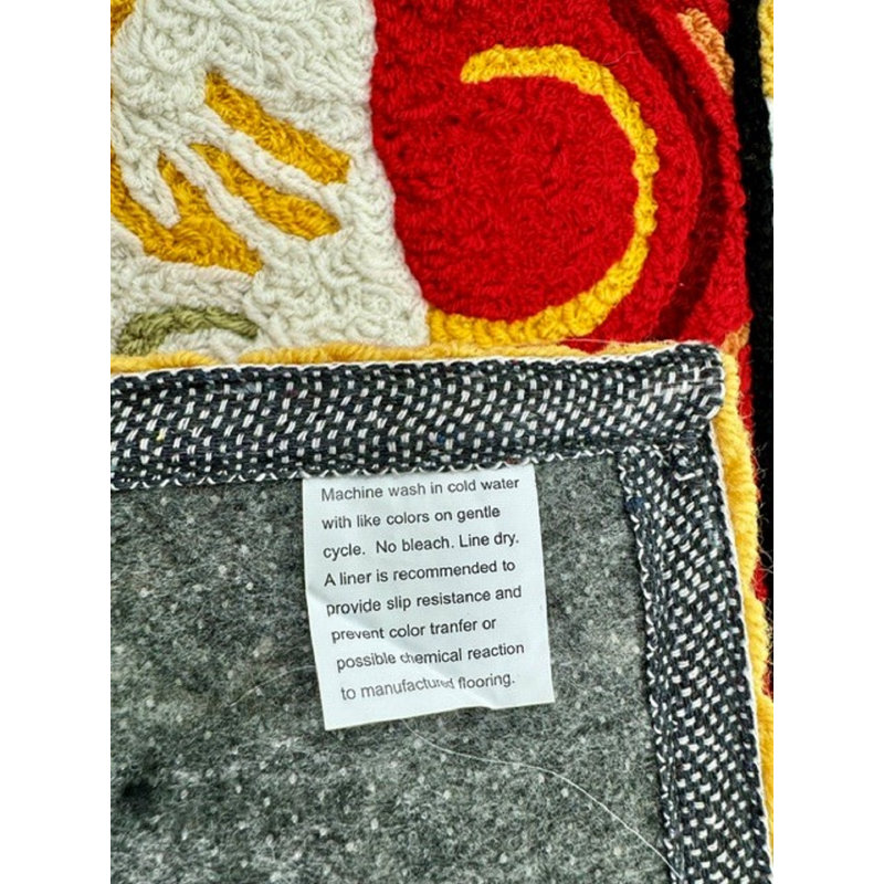 Tapis de cuisine Bengie