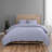 Dunkin Modern & Contemporary Cotton Percale Duvet Cover-1484808336-1527161203