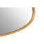 Ferdinand Metal Flat Wall Mirror