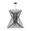 Syrma 1 - Light LED Pendant-56359687