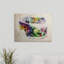 «Camper Van Urban Art» par Francy, impression-18659531-26132867