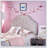 Twin Sized Headboard