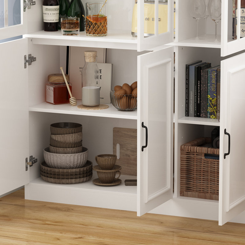 Garde-manger de 78,7 po Isabeau