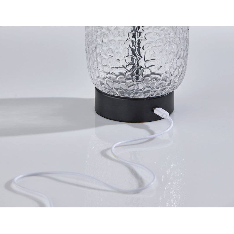 Lanterne de table Cassius