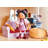 Study Dollhouses Furniture Accessories