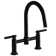 VIBRANTBATH Kitchen Faucet
