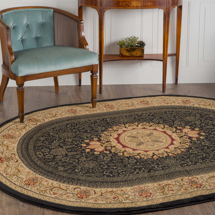 Clarence Power Loomed Rug
