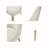Upholstered Dining Chair-1397716066
