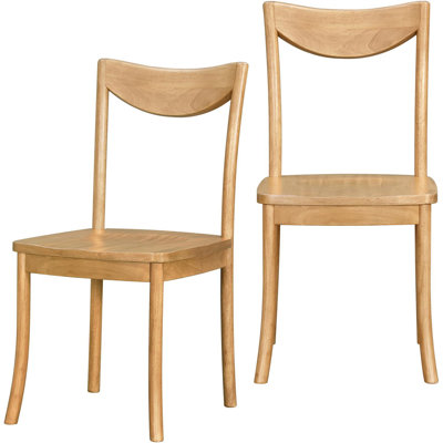 Becki Owens X Livabliss Del Ray Dining Chair Set by Becki Owens x Livabliss
