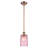Barner 1 - Light Single Pendant-693605913-693605918-693606379