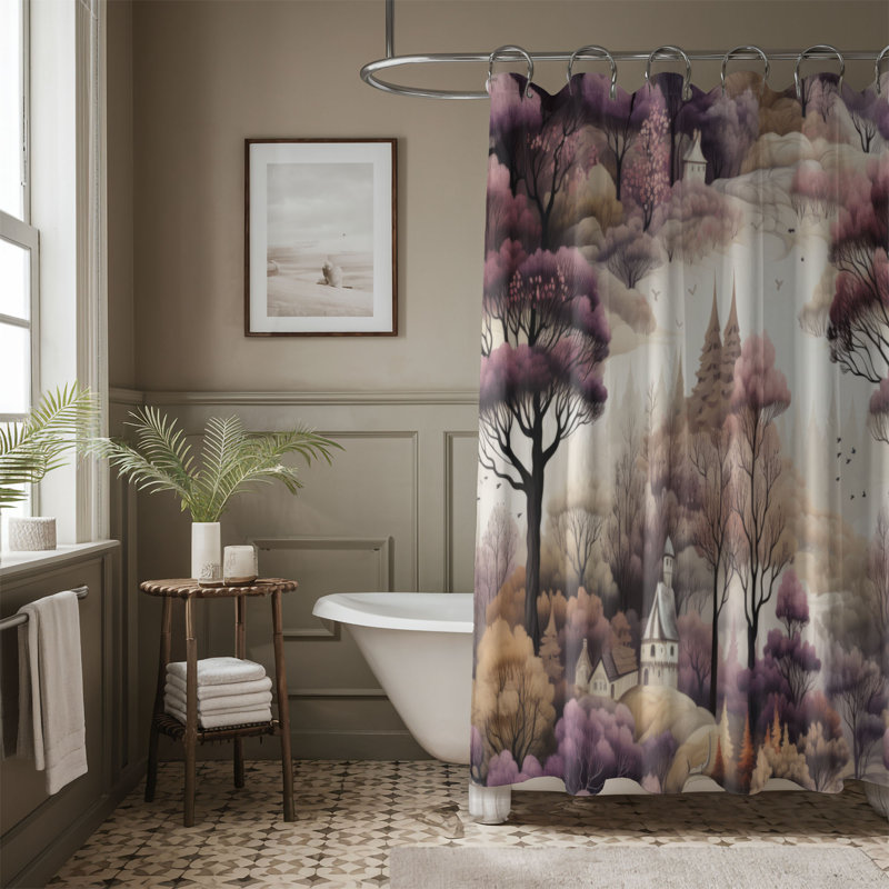 Idette, 74"H x 71"W
