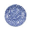 Santorini Handmade Ceramic Pasta Bowl