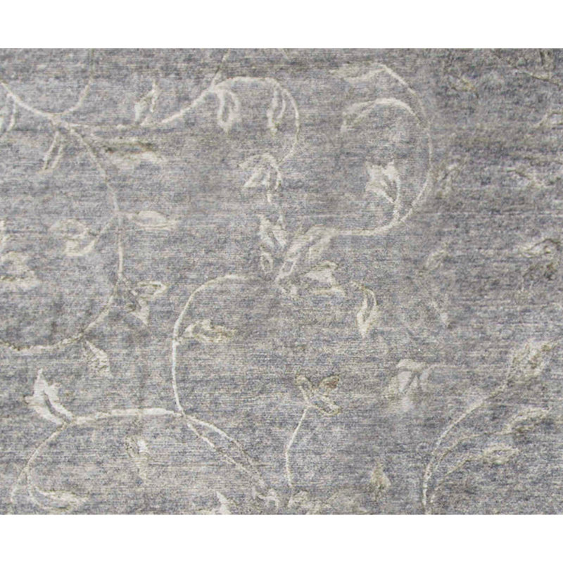 Himalayan Floral Area Rug