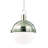 Lambert 1 - Light Shaded Pendant-31673598-31673596