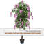 Arbre à fleurs artificiel 72 po