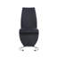 Chaise d'appoint rembourrée Weldon-25518819