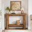 105cm Console Table