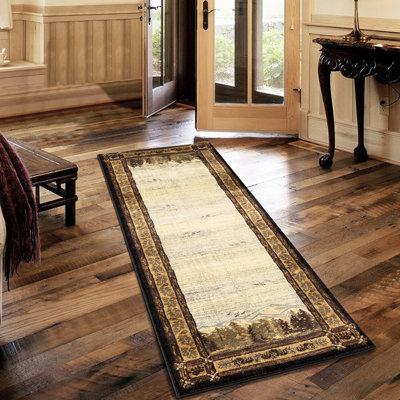 Tapis Lodge Lodge