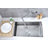 Wall Mount Folding Kitchen Pot Filler Faucet