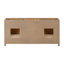 Modero 73" Double Bathroom Vanity Set-774023714-801259653-801259650
