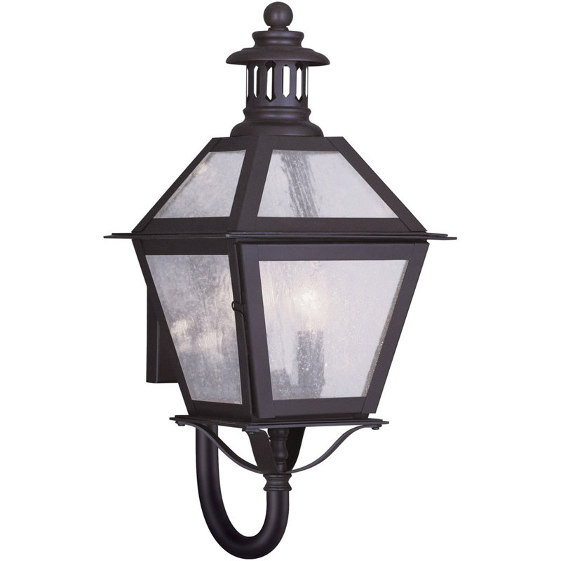 Richar Wall Light