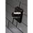 Kingston Brass Concord Single-Handle Wall Mount Three-Way Diverter Valve with Trim Kit-39249457
