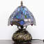 Petite lampe de table Tiffany