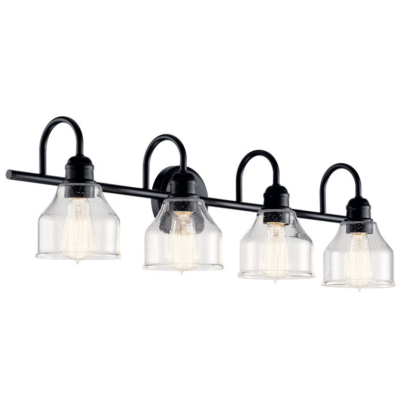 Myren 4 - Light Dimmable Vanity Light