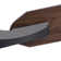 Bairoil 5-Blade Classics Reversible Ceiling Fan with Remote Control Without Lights