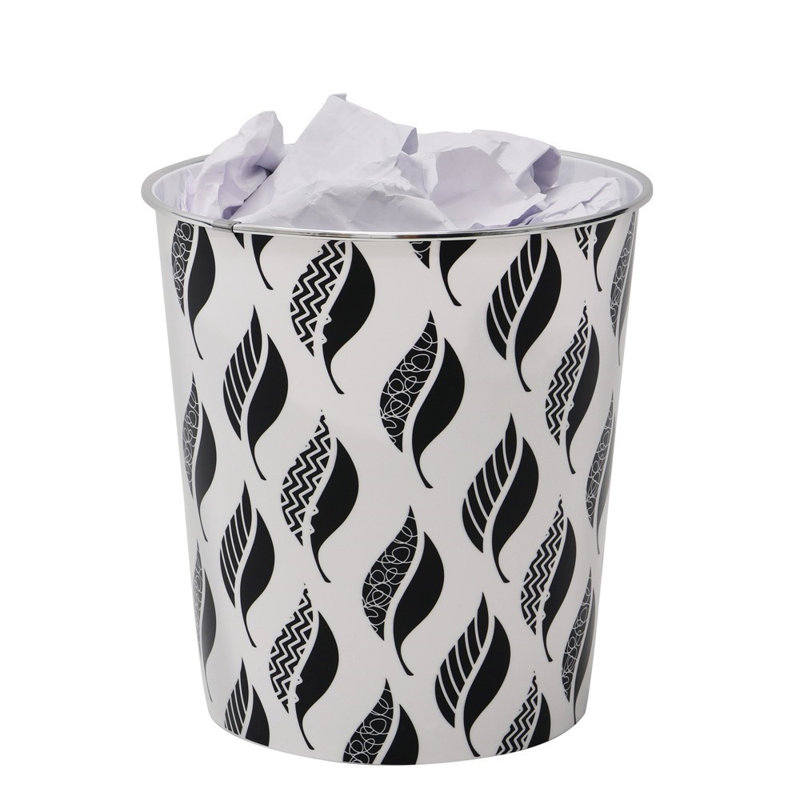JVL Decorative Bin