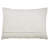 Bògòlanfini Collection Geometric Cotton Pillow Cover