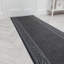 Runner Vintage Look Looped / Hooked Area Rug-201651570