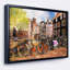 « amsterdam city work », reproduction d’art-35120239-26662535