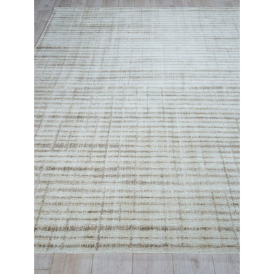 Allure Striped Indoor Rug