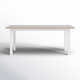 Lana 60'' Dining Table