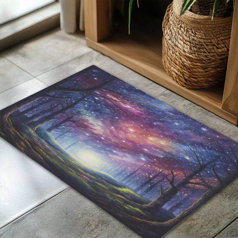 Bethanny, Rectangulaire 3 pi x 5 pi