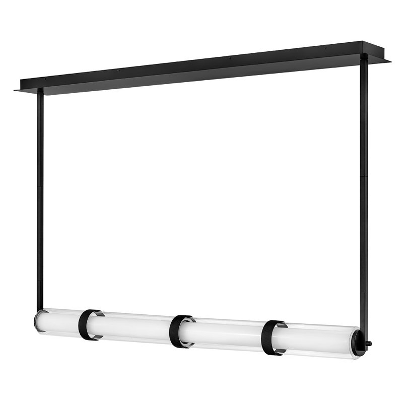 CY Chandelier, Black