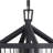 1 - Light Outdoor Hanging Lantern